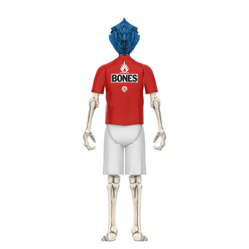 SUPER7 POWELL PERALTA WAVE 5 REACTION FIGURES