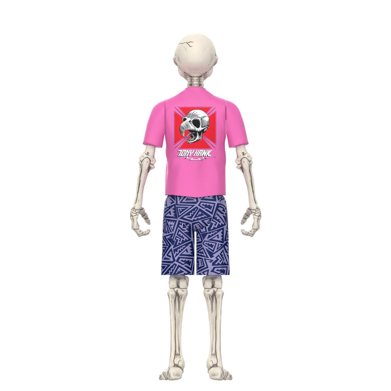 SUPER7 POWELL PERALTA WAVE 5 REACTION FIGURES