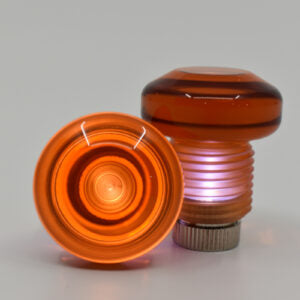 JAMMERZ JAM PLUGS LIGHT UP