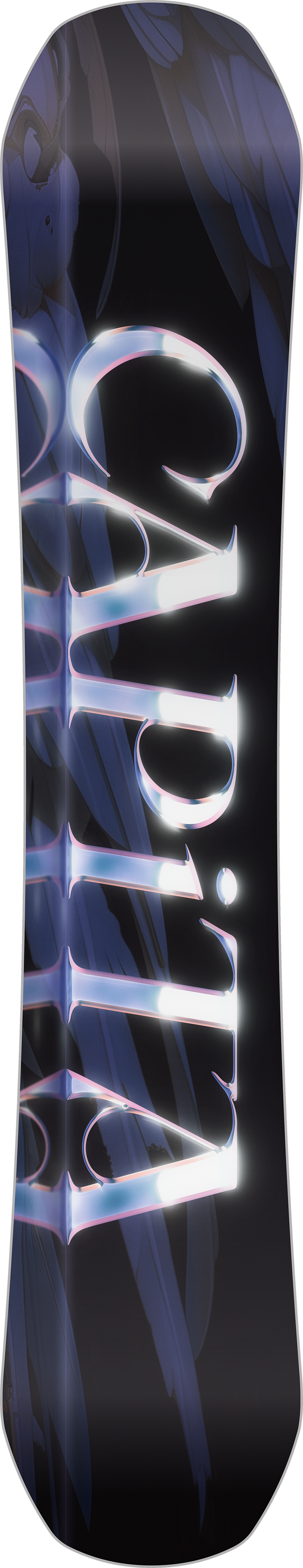 CAPITA BIRDS OF A FEATHER WOMEN'S SNOWBOARD