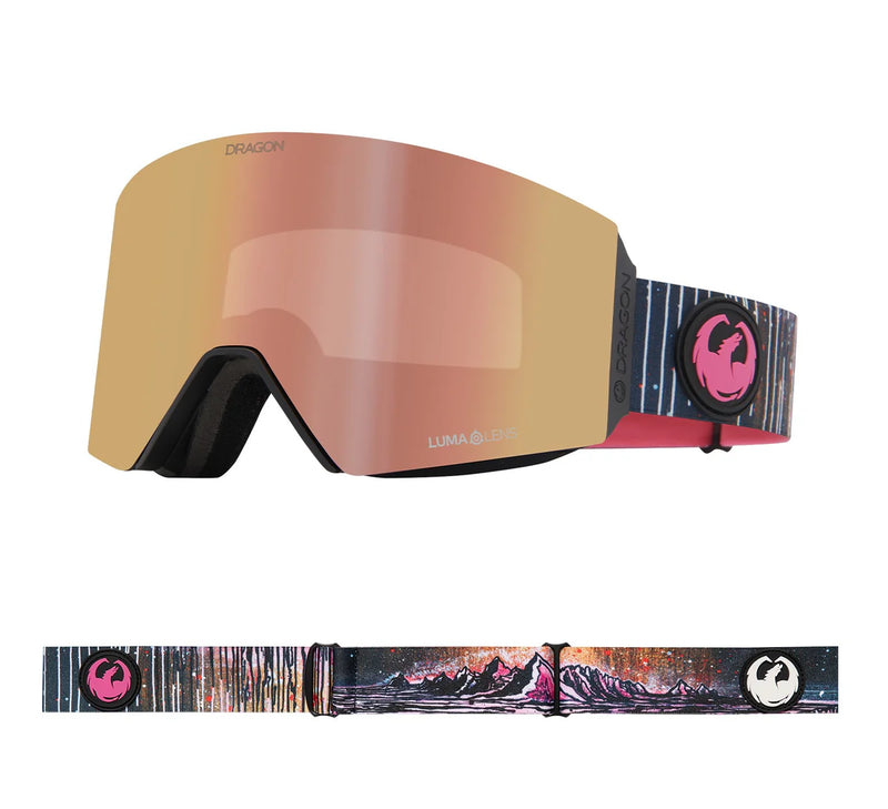 DRAGON RVX MAG OTG GOGGLES