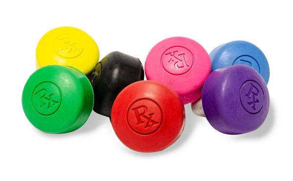 SURE GRIP RX TOE-STOP