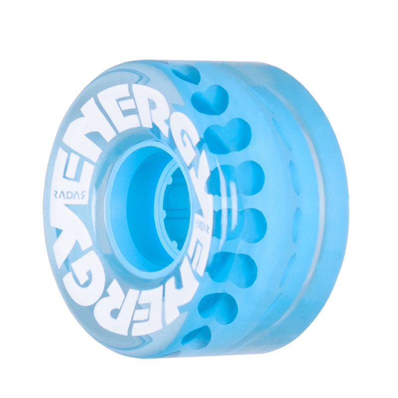 RADAR ENERGY ROLLER SKATE WHEELS