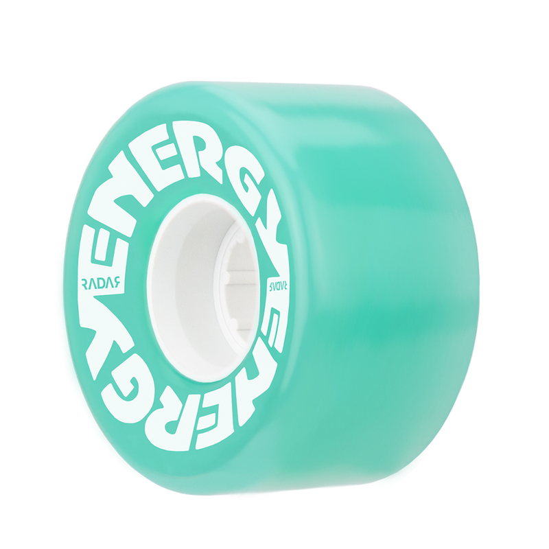 RADAR ENERGY ROLLER SKATE WHEELS