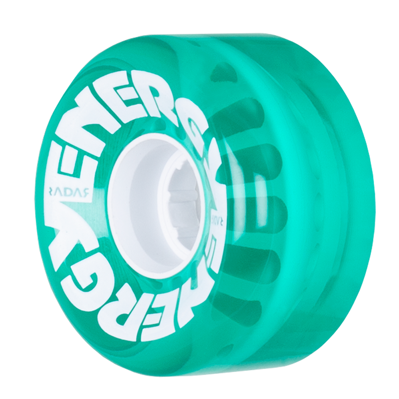 RADAR ENERGY ROLLER SKATE WHEELS