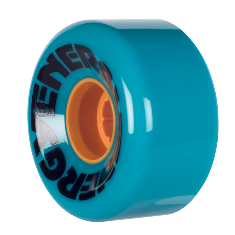 RADAR ENERGY ROLLER SKATE WHEELS