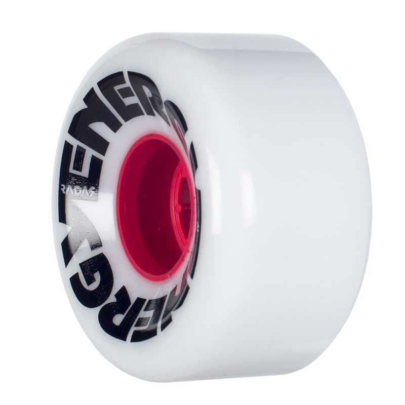 RADAR ENERGY ROLLER SKATE WHEELS
