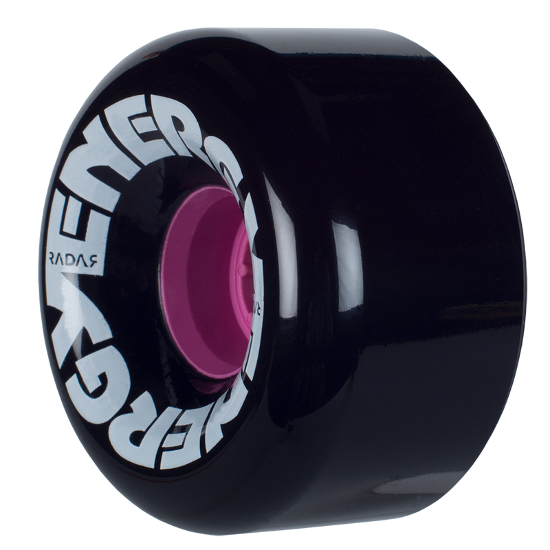 RADAR ENERGY ROLLER SKATE WHEELS