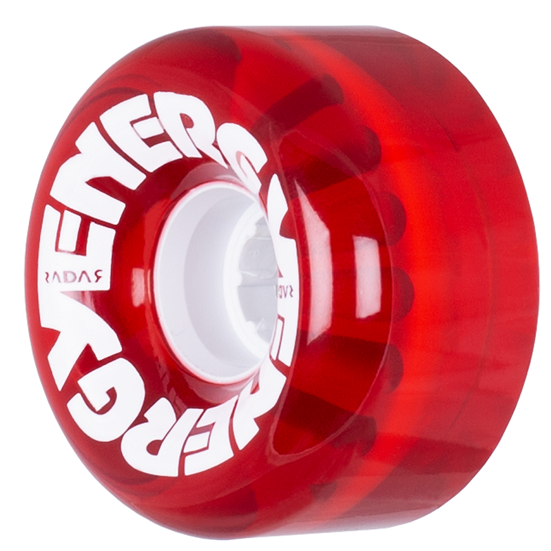 RADAR ENERGY ROLLER SKATE WHEELS