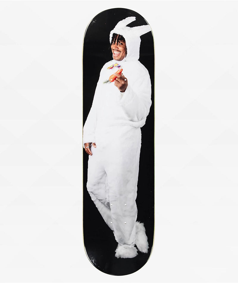 REAL BUNNY DECK