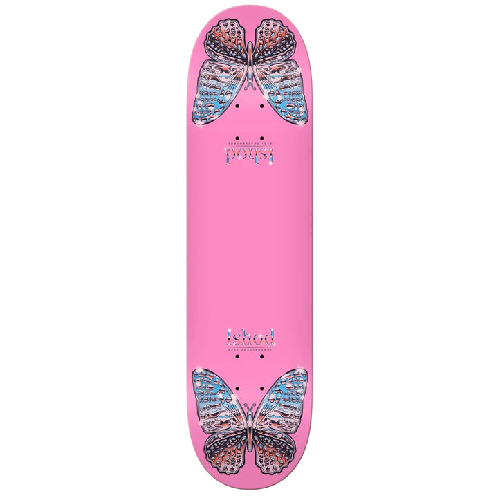 REAL MARIPOSA TT DECK
