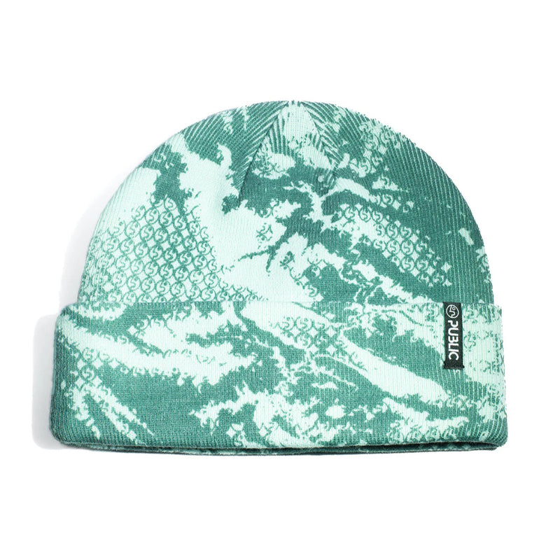 PUBLIC SNOWBOARDS RESEARCH BEANIE