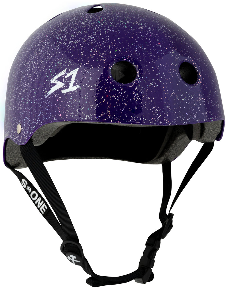 S-ONE LIFER HELMET