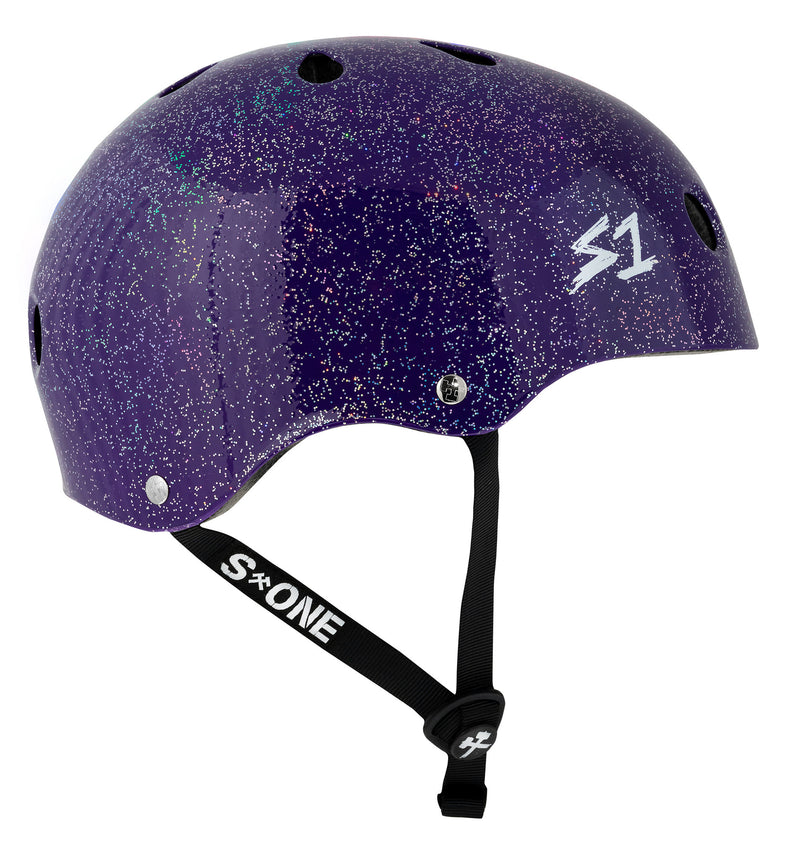 S-ONE LIFER HELMET