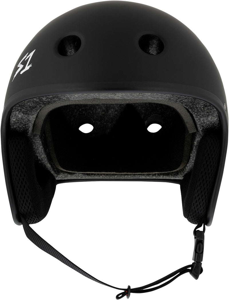 S-ONE RETRO LIFER E- HELMET