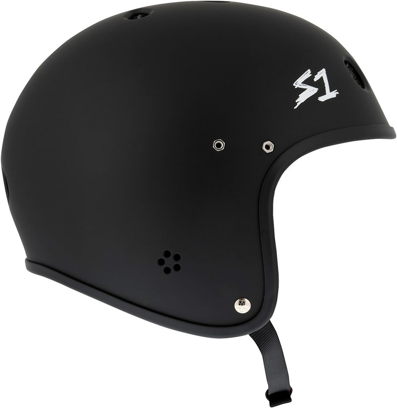 S-ONE RETRO LIFER E- HELMET