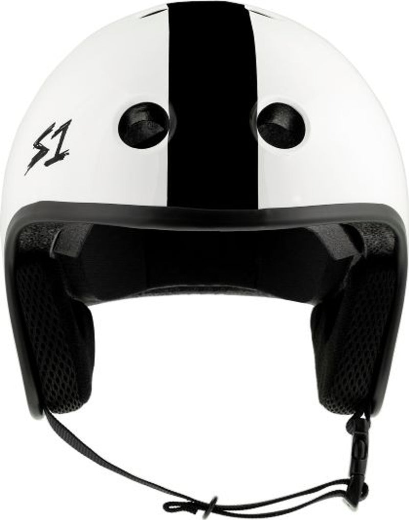 S-ONE RETRO LIFER HELMET