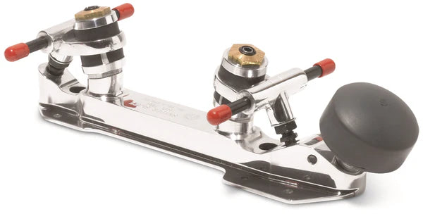 SNYDER ADVANTAGE PLATES