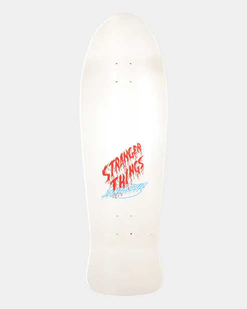 SANTA CRUZ STRANGER THINGS MEEK SLASHER EDDIE REVEAL