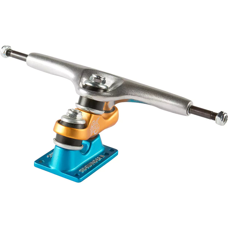 GULLWING SIDEWINDER II TRUCKS