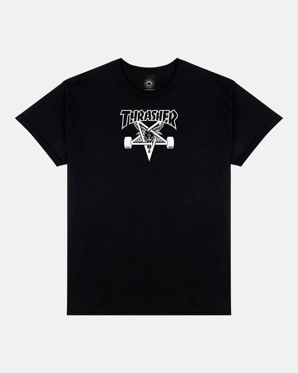 THRASHER SKATEGOAT T-SHIRT