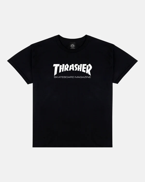 THRASHER INFANT SKATE MAG THRASHER