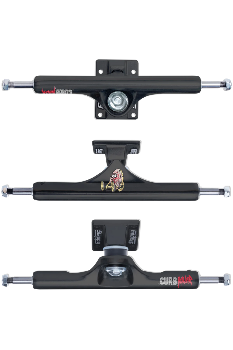 SLAPPY ST1 INVERTED TRUCK