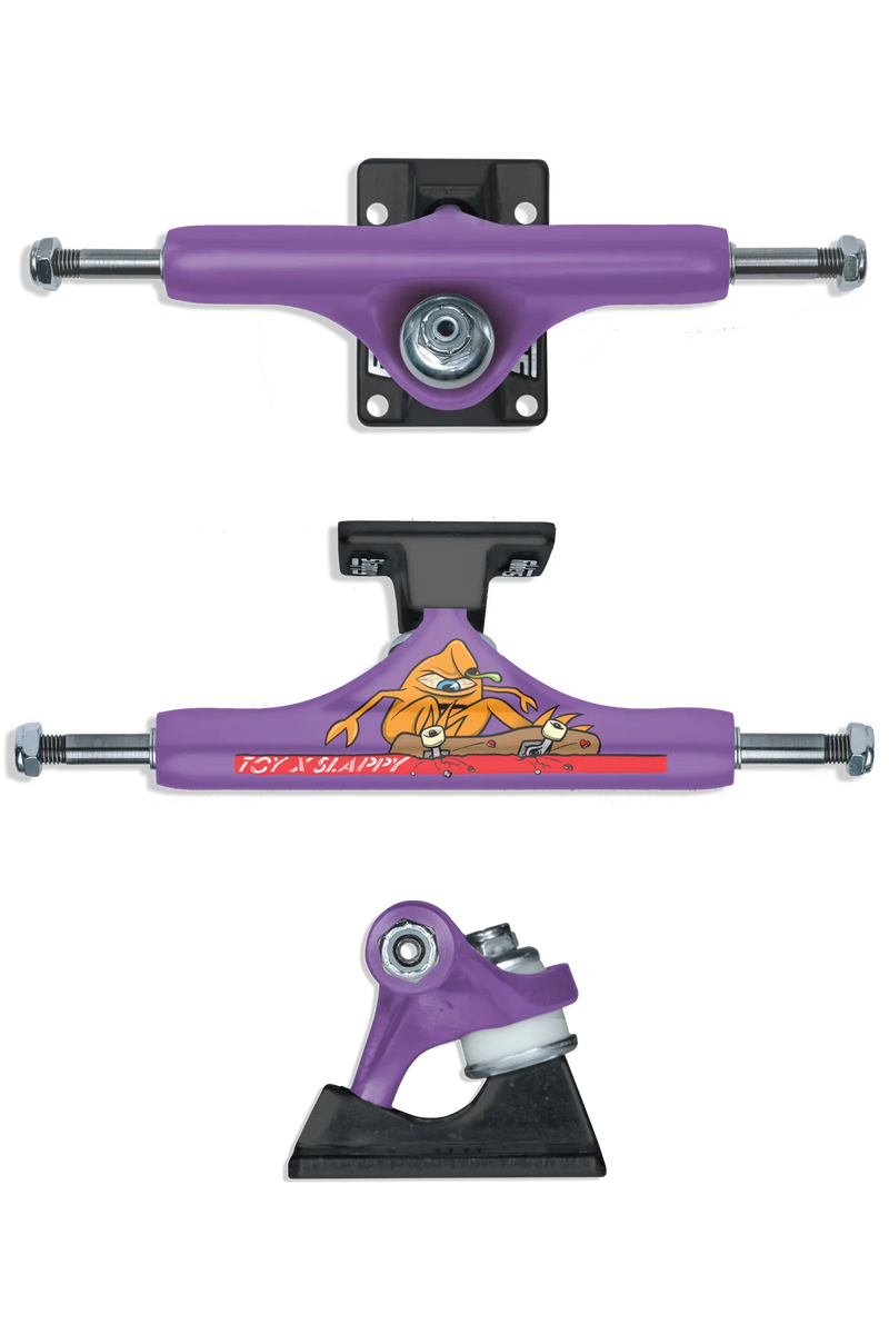 SLAPPY ST1 HOLLOW LIGHTS TRUCK