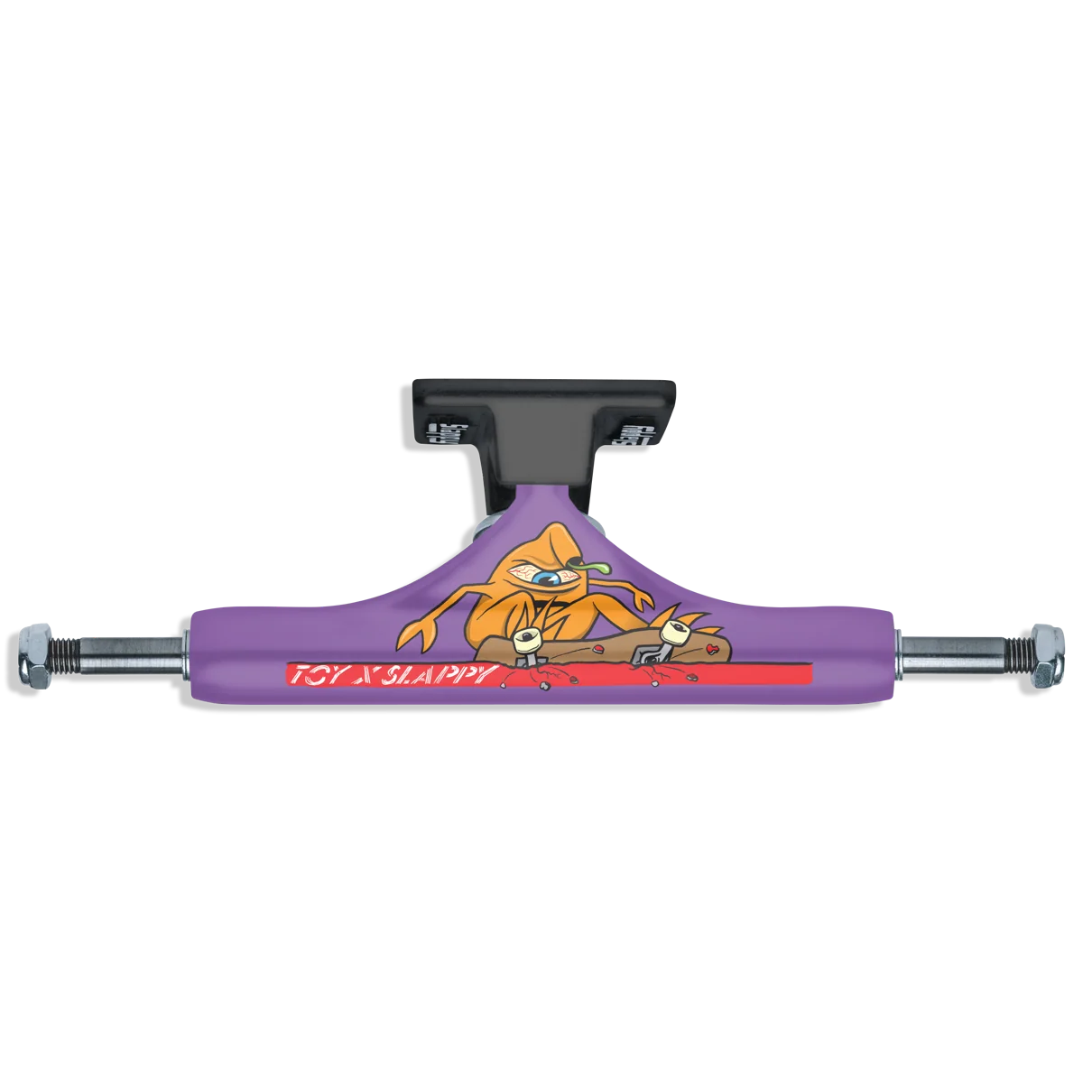 SLAPPY ST1 HOLLOW LIGHTS TRUCK — Modern Skate & Surf