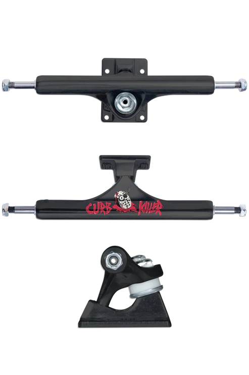 SLAPPY ST1 HOLLOW INVERTED TRUCK