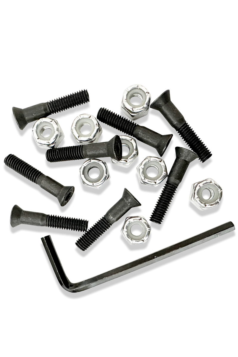 SLAPPY 1" ALLEN GRIP TIP BOLTS