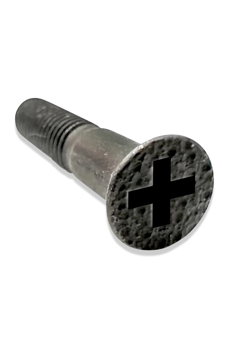 SLAPPY 1" PHILLIPS GRIP TIP BOLTS