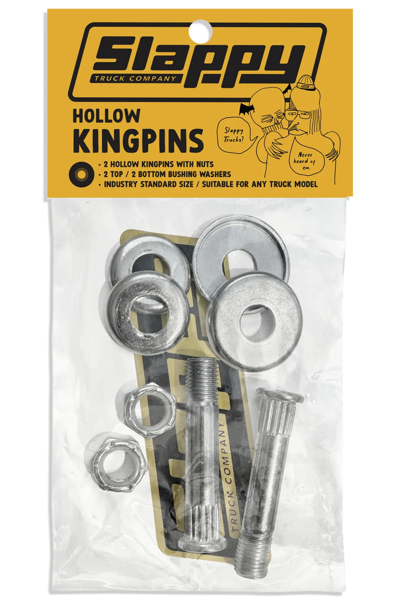 SLAPPY STANDARD HOLLOW KINGPINS