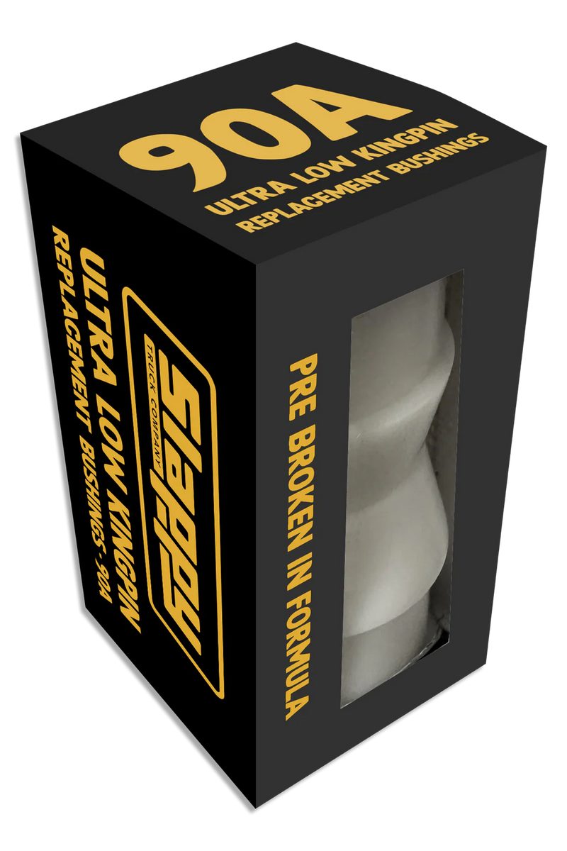 SLAPPY  ULT LOW BUSHING-90A