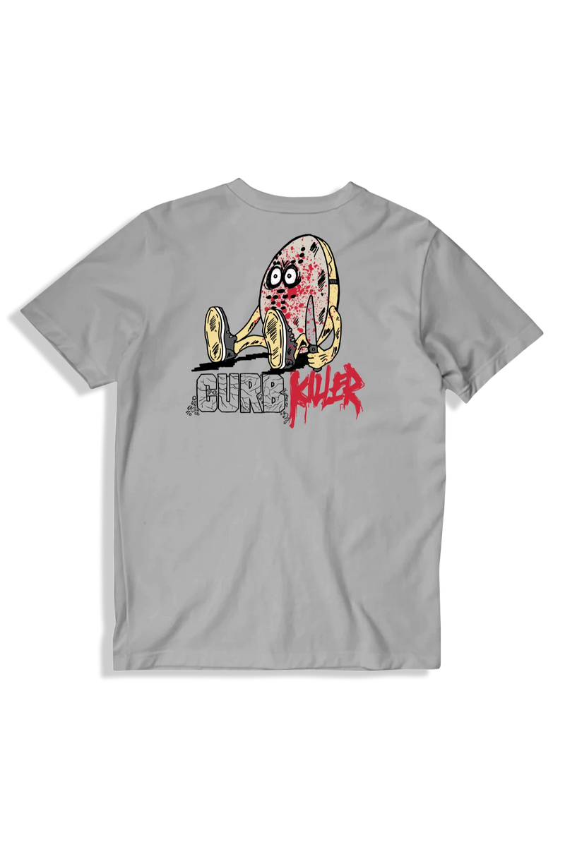SLAPPY CURB KILLER TEE