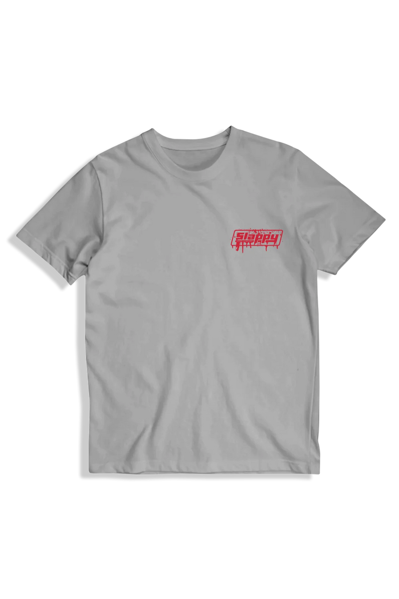 SLAPPY CURB KILLER TEE