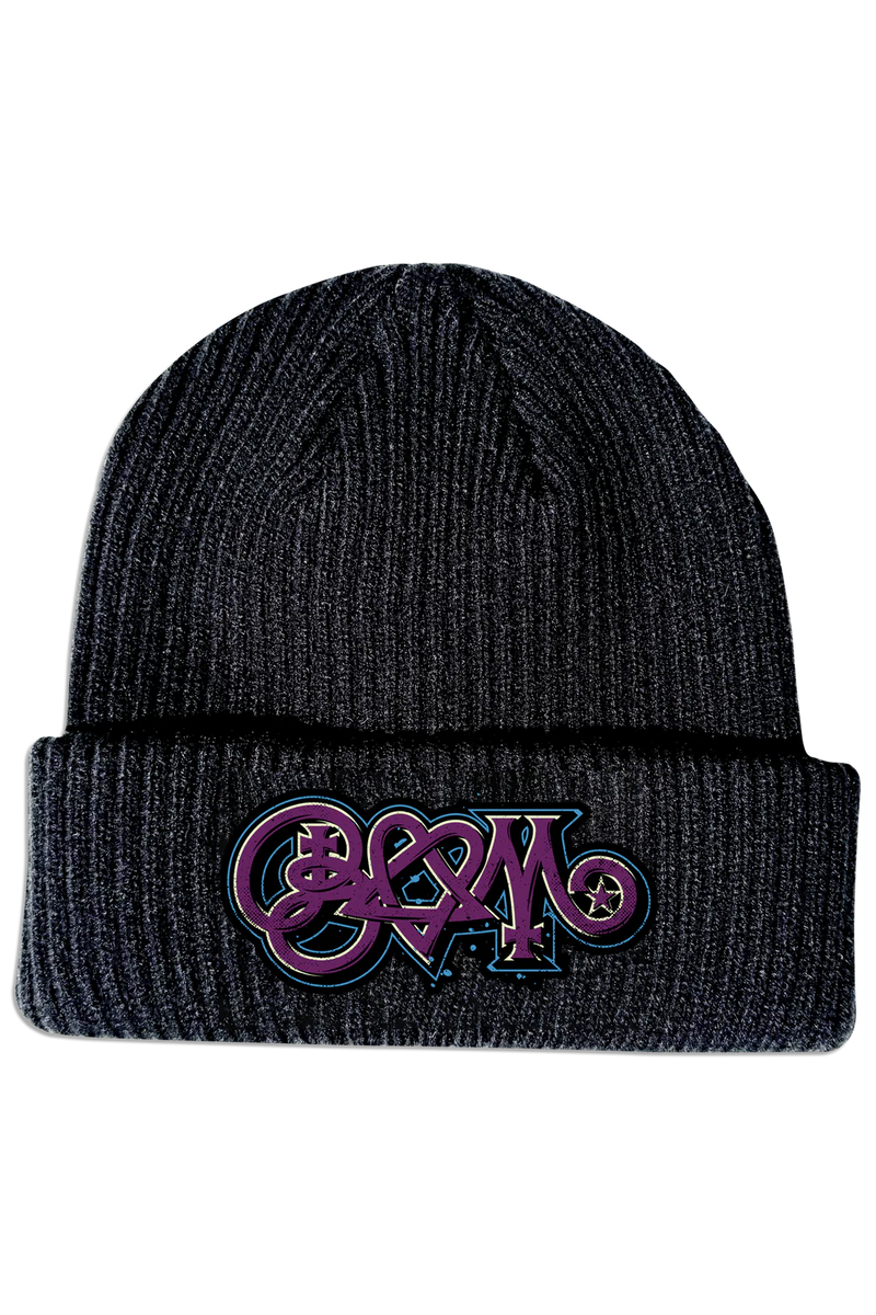 SLAPPY BAM BEANIE