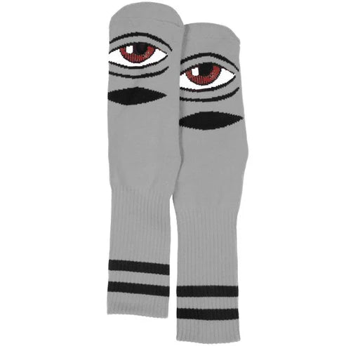 TOY MACHINE SOCKS