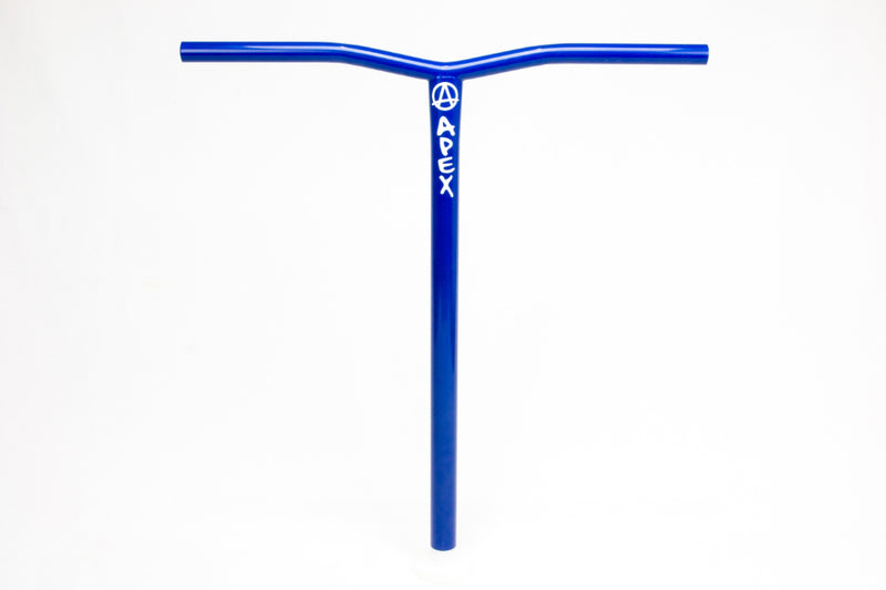 APEX BOL STD SCOOTER BARS