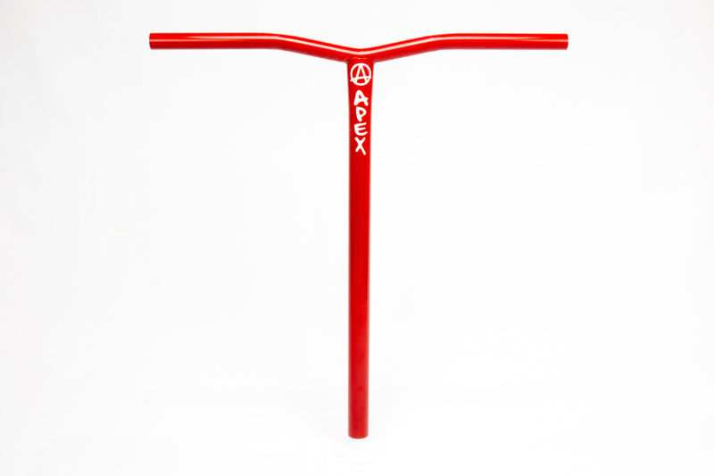 APEX BOL STD SCOOTER BARS