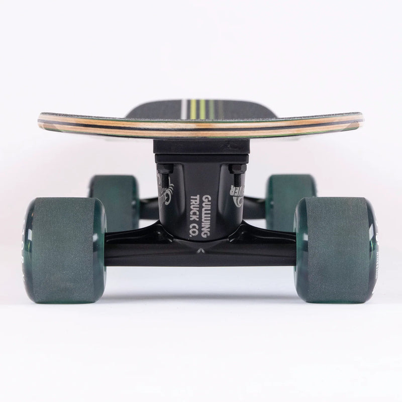 SECTOR 9 STRAND COMPLETE