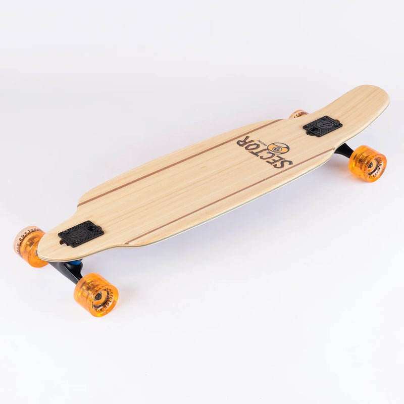 SECTOR 9 STRIKER COMPLETE