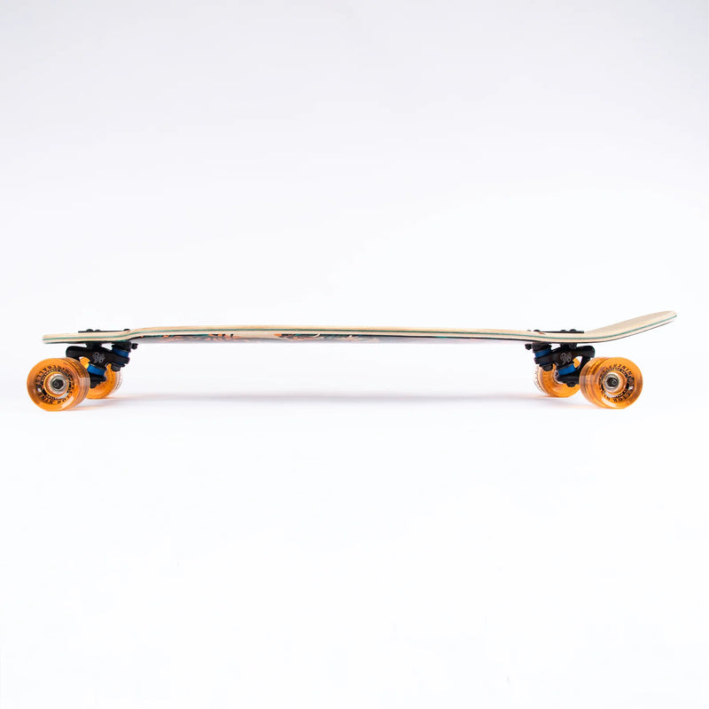SECTOR 9 STRIKER COMPLETE