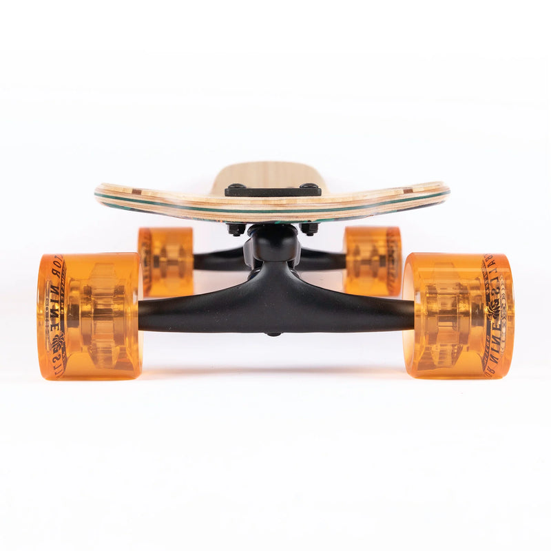 SECTOR 9 STRIKER COMPLETE