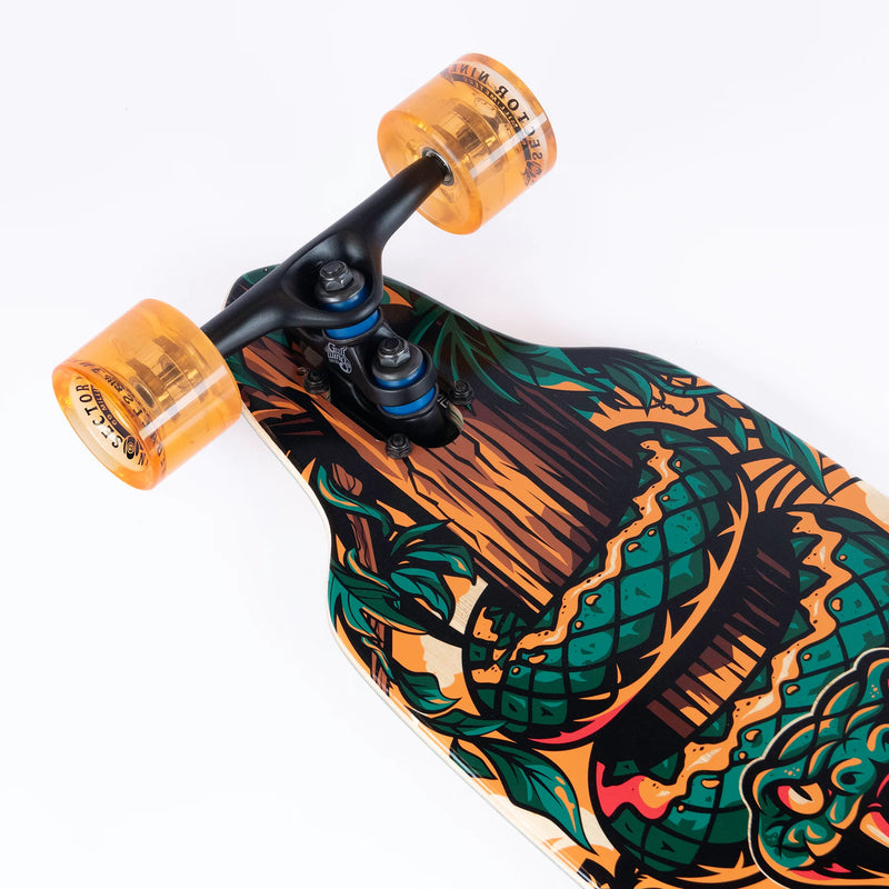 SECTOR 9 STRIKER COMPLETE