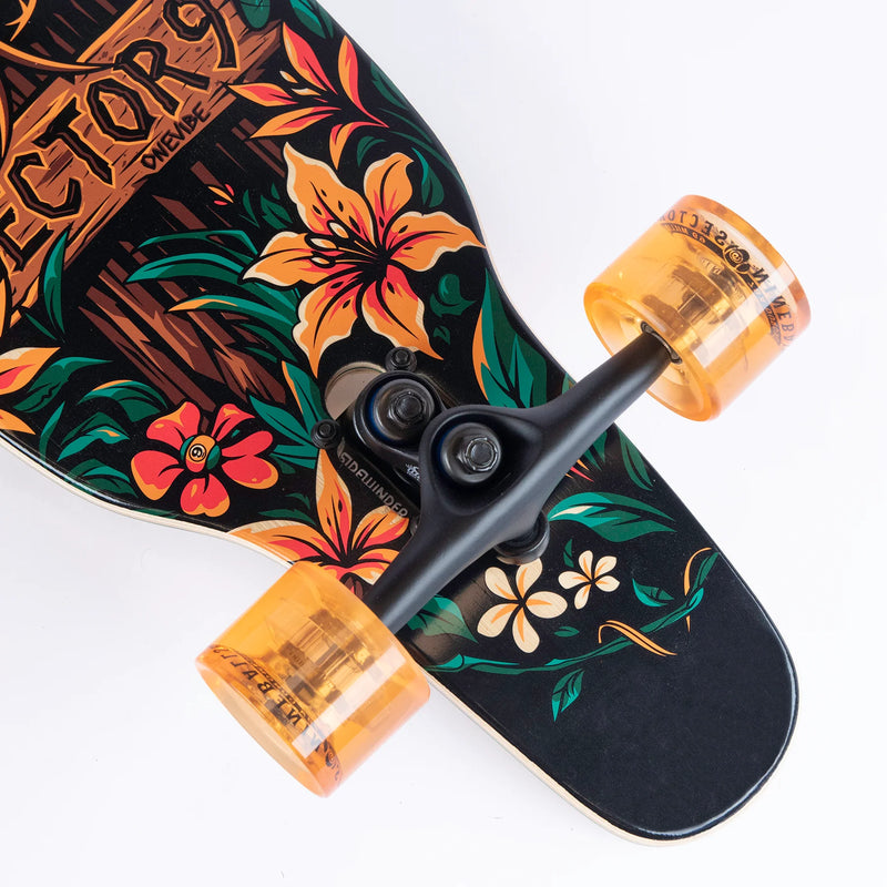 SECTOR 9 STRIKER COMPLETE