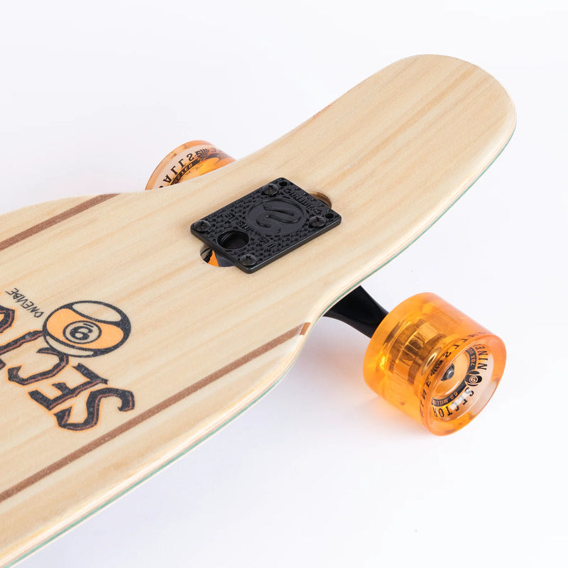 SECTOR 9 STRIKER COMPLETE