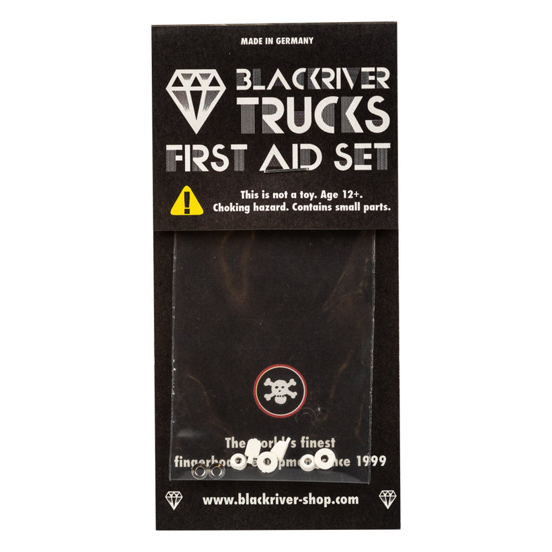 BLACKRIVER BUSHING FIRST AID KIT