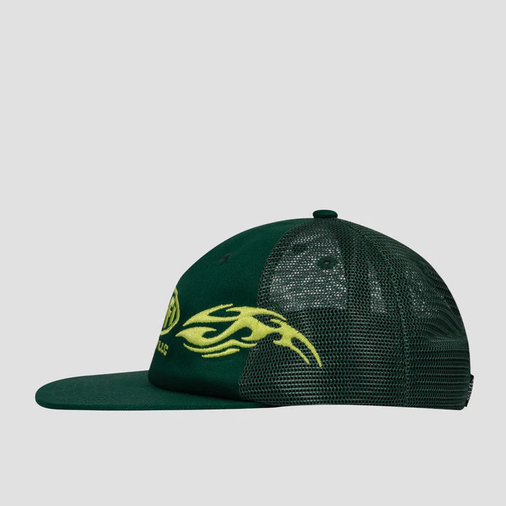 SCI-FI FANTASY ORIGIN MESH HAT