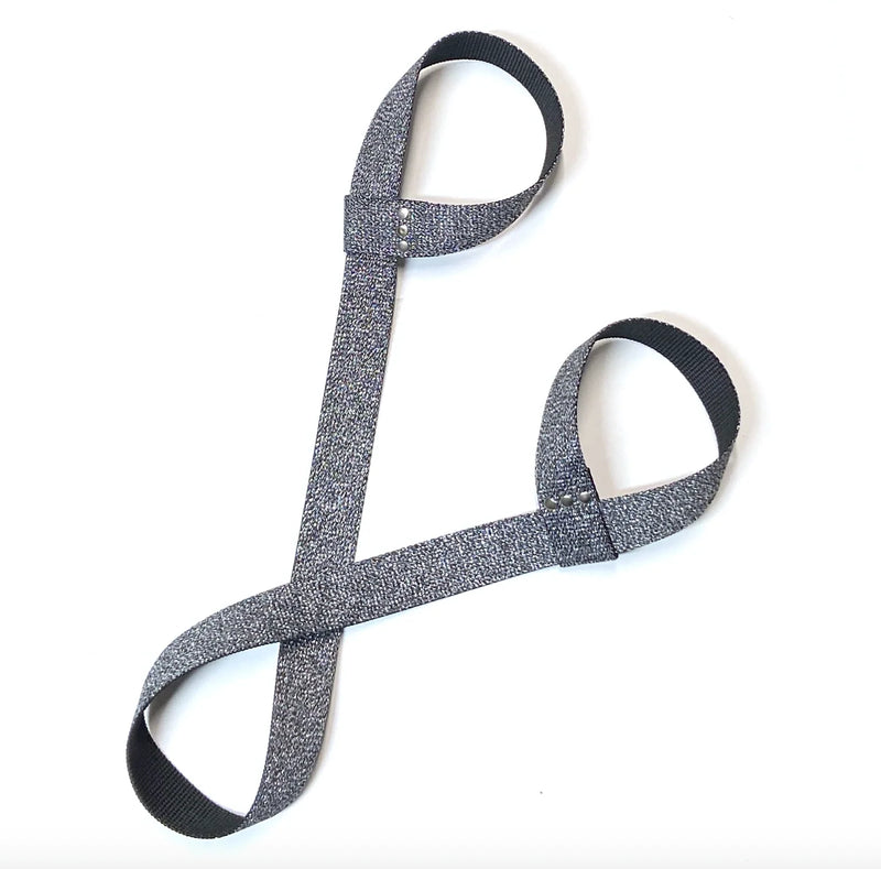 ROLLER STUFF SKATE LEASH